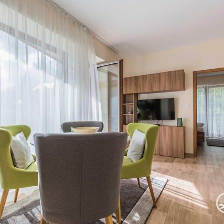 Tatra Suites Harmony Apartment B301 Vysoké Tatry 外观 照片