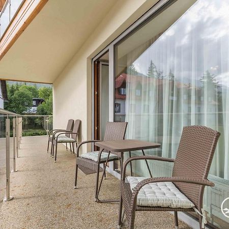 Tatra Suites Harmony Apartment B301 Vysoké Tatry 外观 照片