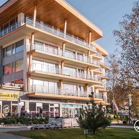 Tatra Suites Harmony Apartment B301 Vysoké Tatry 外观 照片