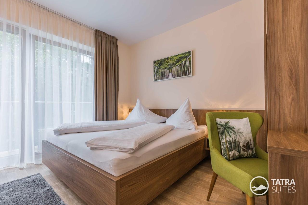 Tatra Suites Harmony Apartment B301 Vysoké Tatry 外观 照片